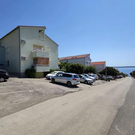 Appartement Acman Sea View Mandre