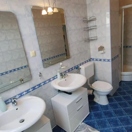 Appartement Acman Sea View Mandre