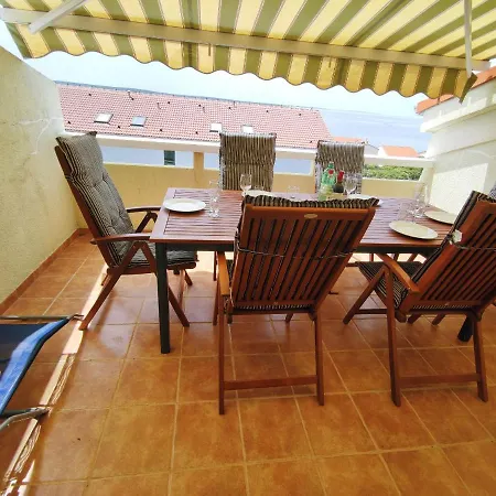 Appartement Acman Sea View